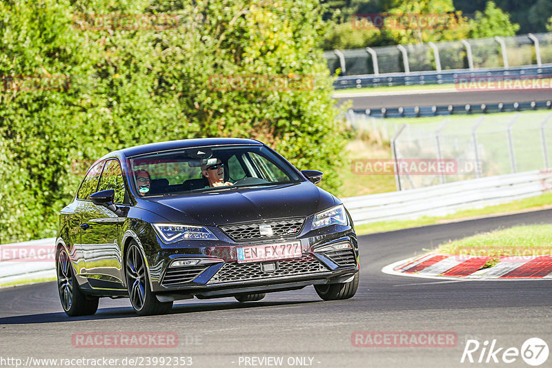 Bild #23992353 - Touristenfahrten Nürburgring Nordschleife (23.08.2023)