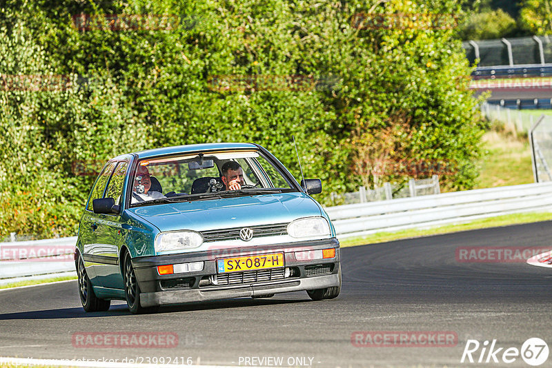 Bild #23992416 - Touristenfahrten Nürburgring Nordschleife (23.08.2023)