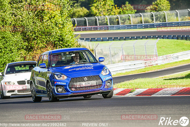 Bild #23992462 - Touristenfahrten Nürburgring Nordschleife (23.08.2023)