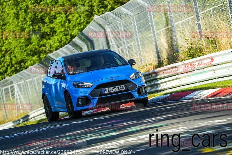 Bild #23992475 - Touristenfahrten Nürburgring Nordschleife (23.08.2023)