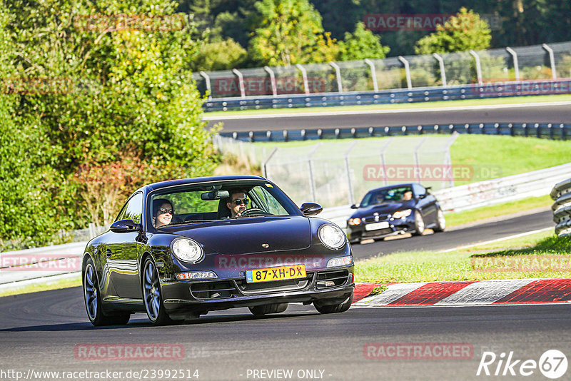 Bild #23992514 - Touristenfahrten Nürburgring Nordschleife (23.08.2023)