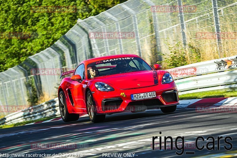 Bild #23992578 - Touristenfahrten Nürburgring Nordschleife (23.08.2023)