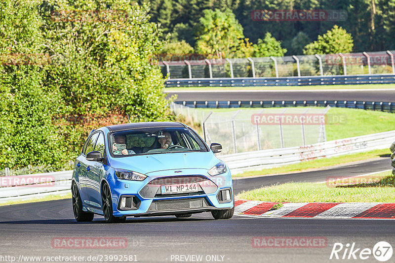 Bild #23992581 - Touristenfahrten Nürburgring Nordschleife (23.08.2023)