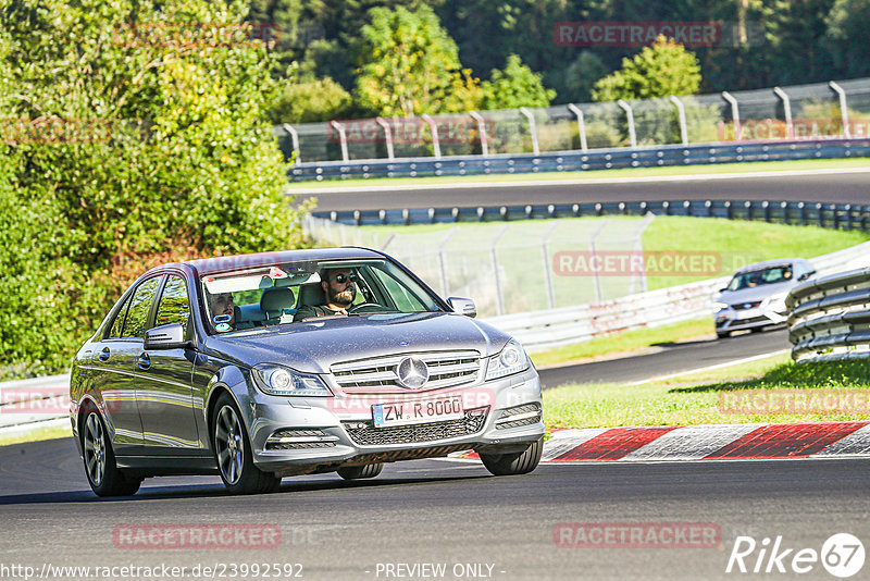 Bild #23992592 - Touristenfahrten Nürburgring Nordschleife (23.08.2023)