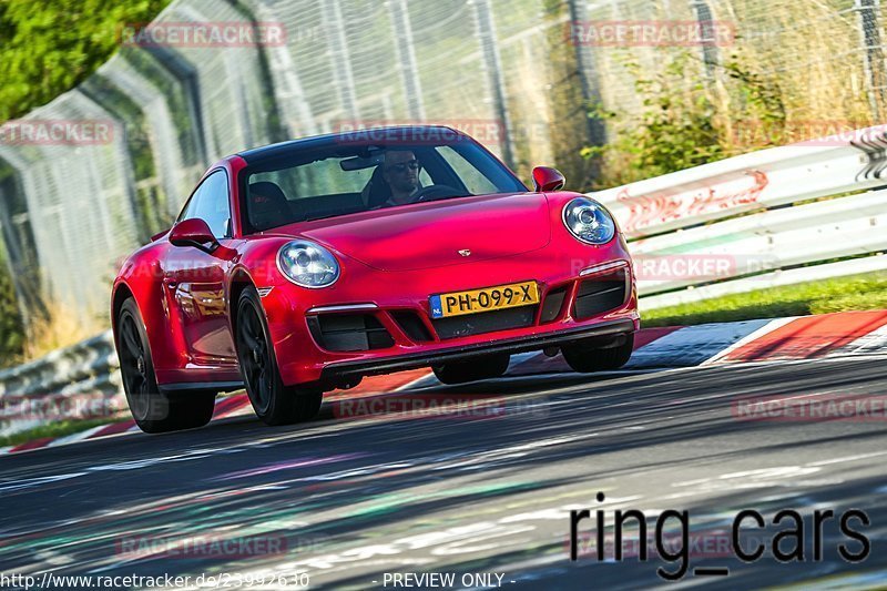 Bild #23992630 - Touristenfahrten Nürburgring Nordschleife (23.08.2023)