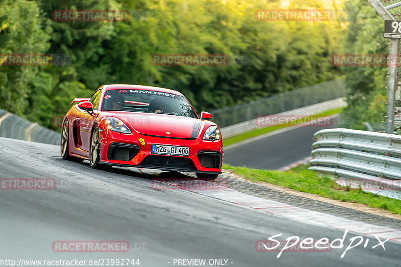 Bild #23992744 - Touristenfahrten Nürburgring Nordschleife (23.08.2023)