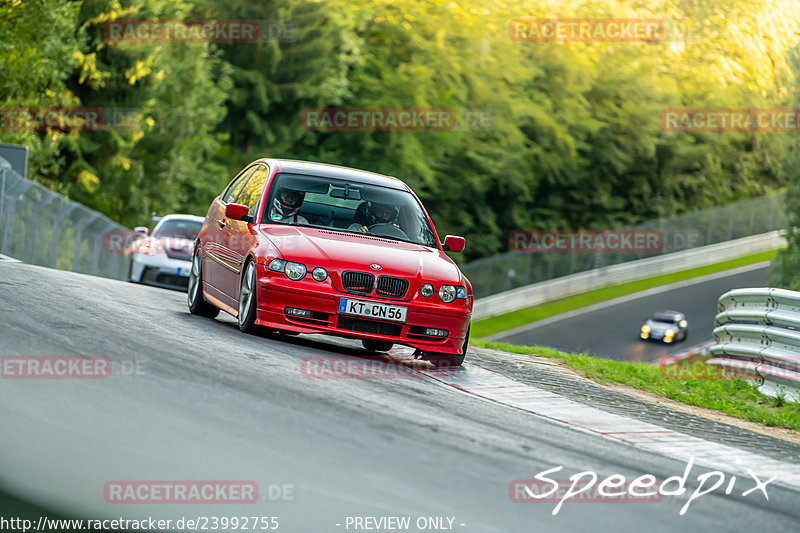 Bild #23992755 - Touristenfahrten Nürburgring Nordschleife (23.08.2023)