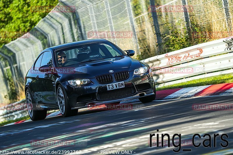 Bild #23992767 - Touristenfahrten Nürburgring Nordschleife (23.08.2023)