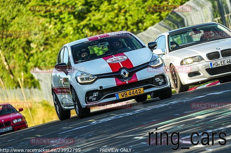 Bild #23992799 - Touristenfahrten Nürburgring Nordschleife (23.08.2023)