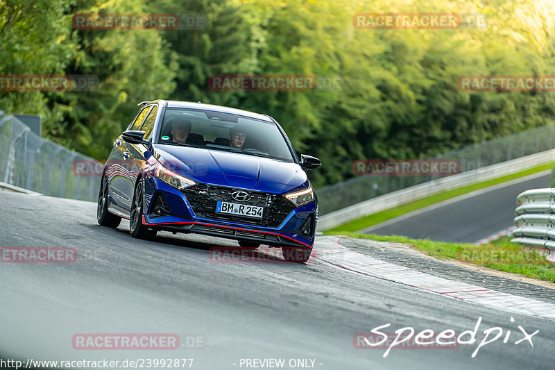 Bild #23992877 - Touristenfahrten Nürburgring Nordschleife (23.08.2023)