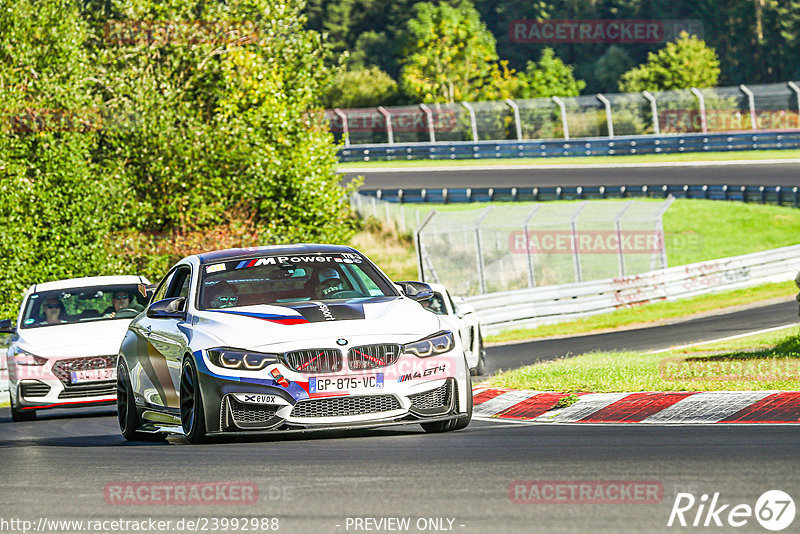 Bild #23992988 - Touristenfahrten Nürburgring Nordschleife (23.08.2023)