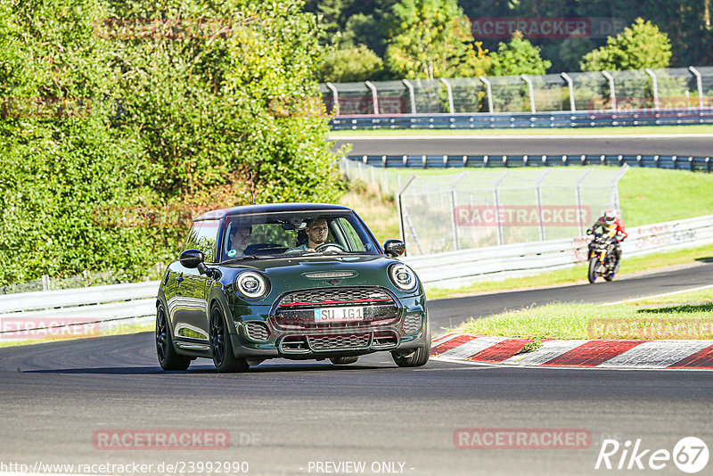 Bild #23992990 - Touristenfahrten Nürburgring Nordschleife (23.08.2023)