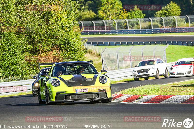 Bild #23993017 - Touristenfahrten Nürburgring Nordschleife (23.08.2023)