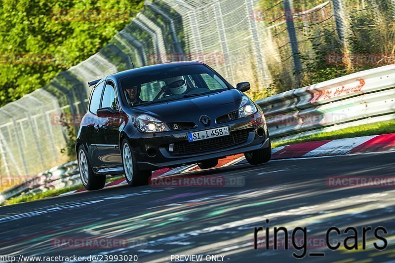 Bild #23993020 - Touristenfahrten Nürburgring Nordschleife (23.08.2023)