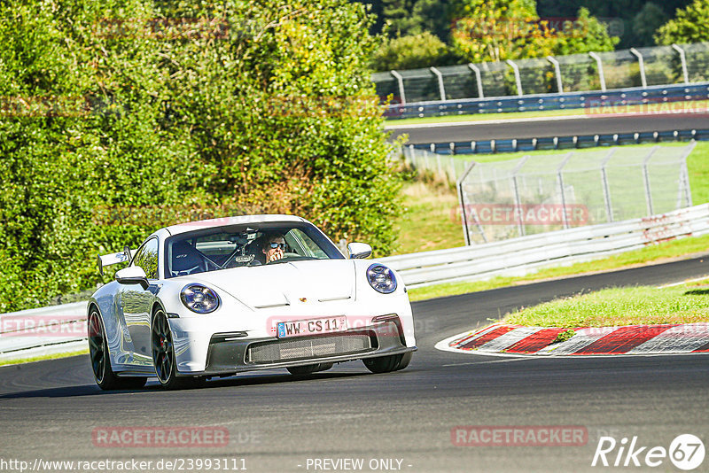 Bild #23993111 - Touristenfahrten Nürburgring Nordschleife (23.08.2023)