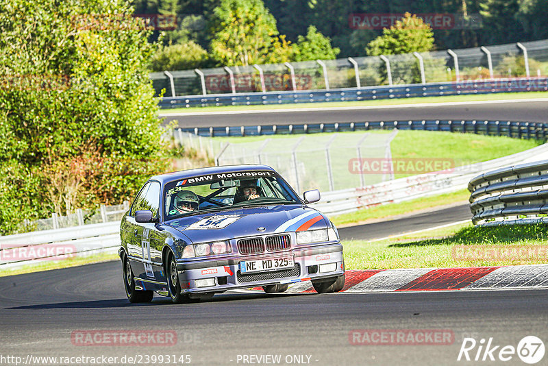 Bild #23993145 - Touristenfahrten Nürburgring Nordschleife (23.08.2023)