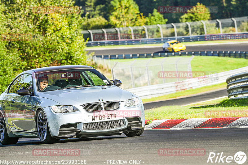 Bild #23993168 - Touristenfahrten Nürburgring Nordschleife (23.08.2023)