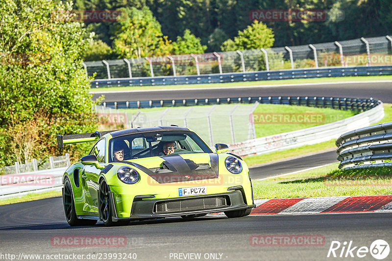 Bild #23993240 - Touristenfahrten Nürburgring Nordschleife (23.08.2023)