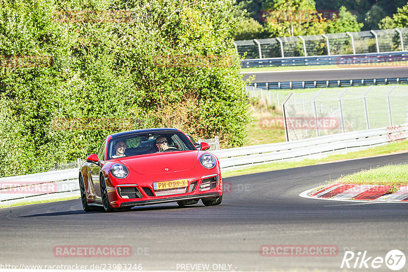 Bild #23993246 - Touristenfahrten Nürburgring Nordschleife (23.08.2023)