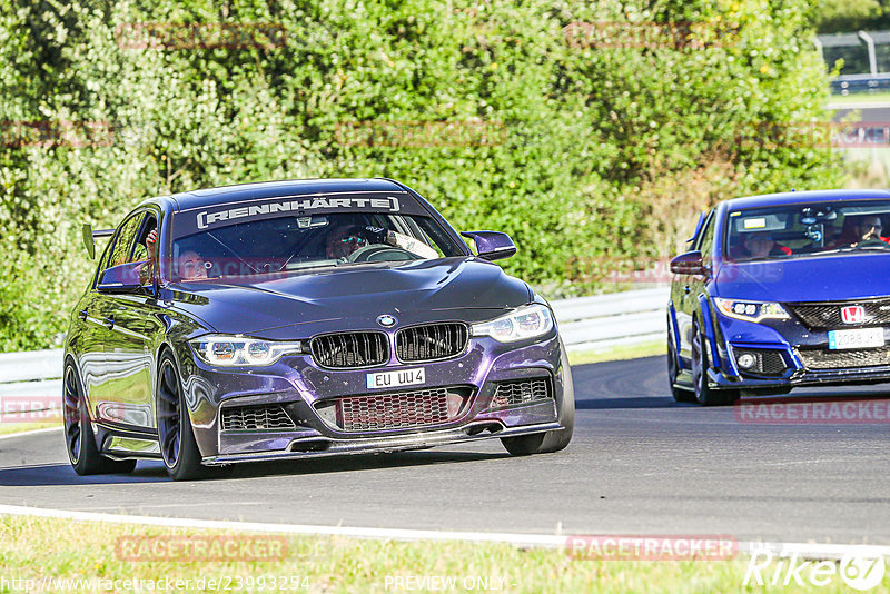 Bild #23993254 - Touristenfahrten Nürburgring Nordschleife (23.08.2023)