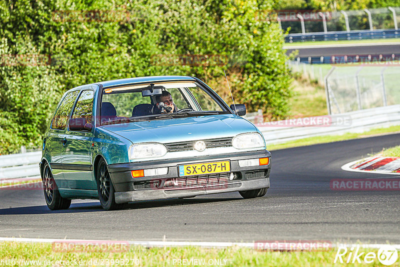 Bild #23993270 - Touristenfahrten Nürburgring Nordschleife (23.08.2023)