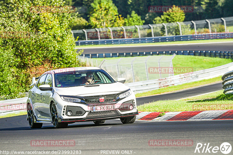 Bild #23993283 - Touristenfahrten Nürburgring Nordschleife (23.08.2023)