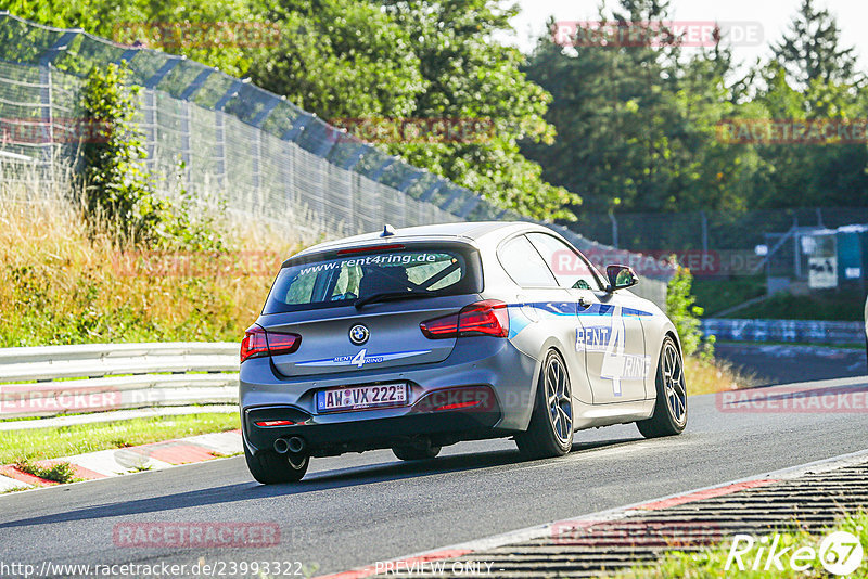 Bild #23993322 - Touristenfahrten Nürburgring Nordschleife (23.08.2023)