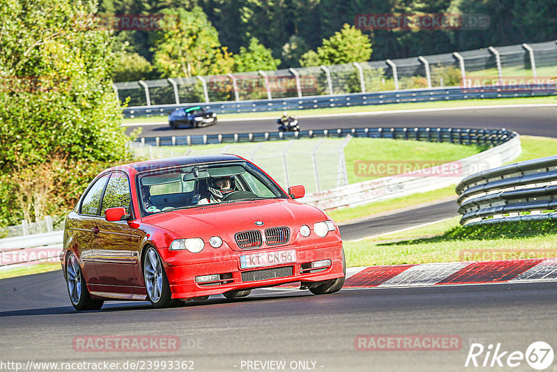 Bild #23993362 - Touristenfahrten Nürburgring Nordschleife (23.08.2023)