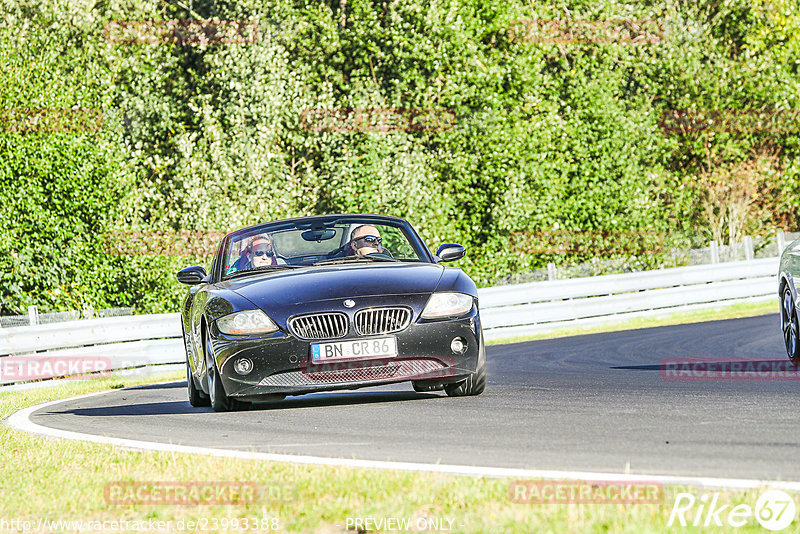 Bild #23993388 - Touristenfahrten Nürburgring Nordschleife (23.08.2023)