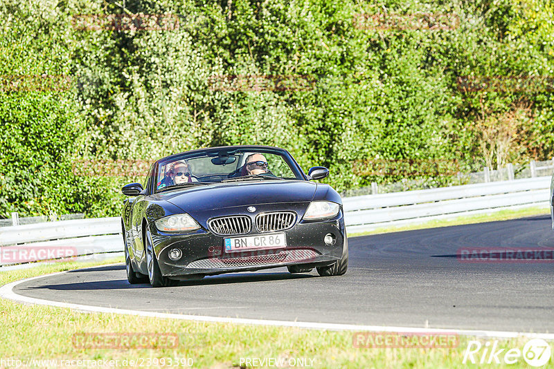 Bild #23993390 - Touristenfahrten Nürburgring Nordschleife (23.08.2023)