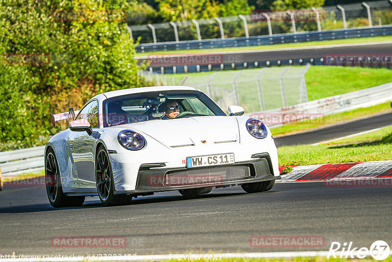 Bild #23993469 - Touristenfahrten Nürburgring Nordschleife (23.08.2023)