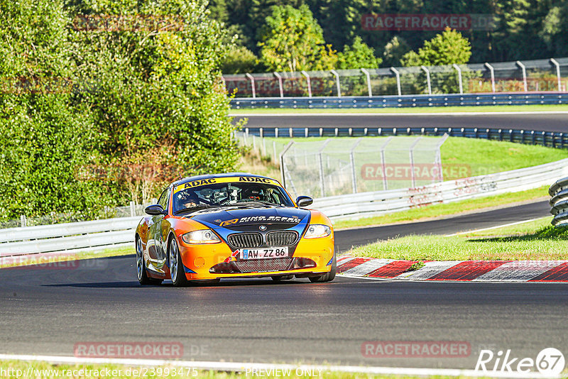 Bild #23993475 - Touristenfahrten Nürburgring Nordschleife (23.08.2023)