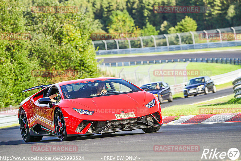 Bild #23993524 - Touristenfahrten Nürburgring Nordschleife (23.08.2023)