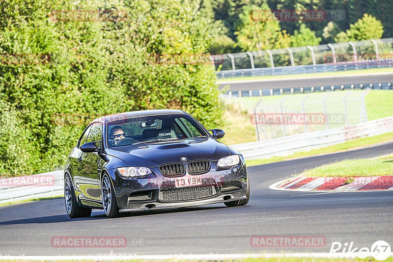 Bild #23993533 - Touristenfahrten Nürburgring Nordschleife (23.08.2023)