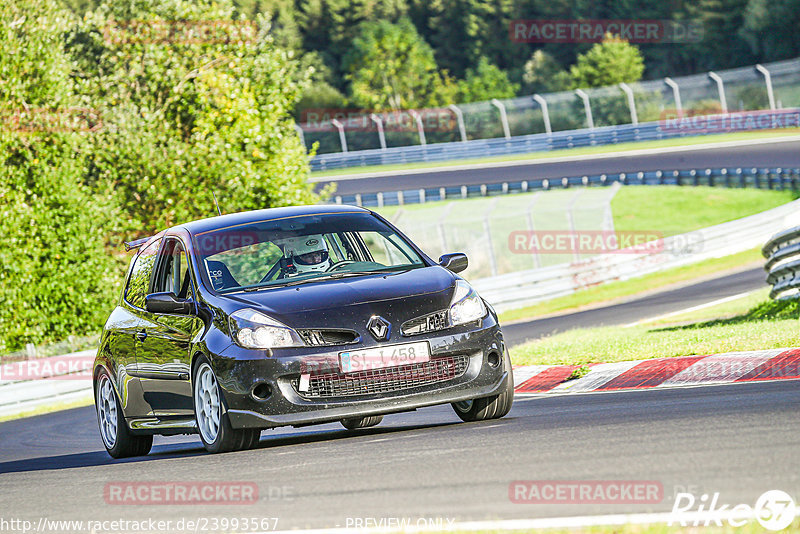 Bild #23993567 - Touristenfahrten Nürburgring Nordschleife (23.08.2023)