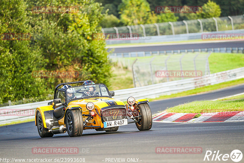 Bild #23993608 - Touristenfahrten Nürburgring Nordschleife (23.08.2023)