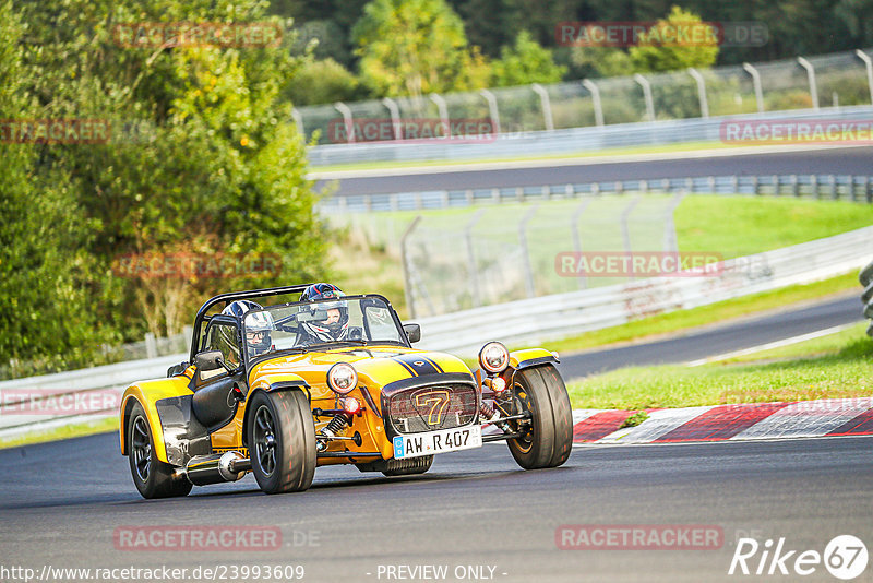 Bild #23993609 - Touristenfahrten Nürburgring Nordschleife (23.08.2023)