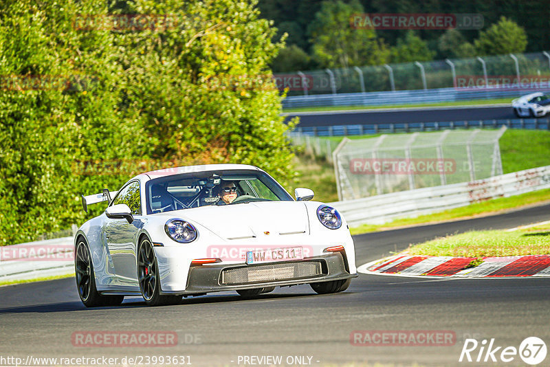 Bild #23993631 - Touristenfahrten Nürburgring Nordschleife (23.08.2023)