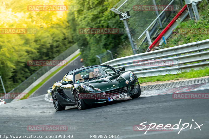 Bild #23993649 - Touristenfahrten Nürburgring Nordschleife (23.08.2023)