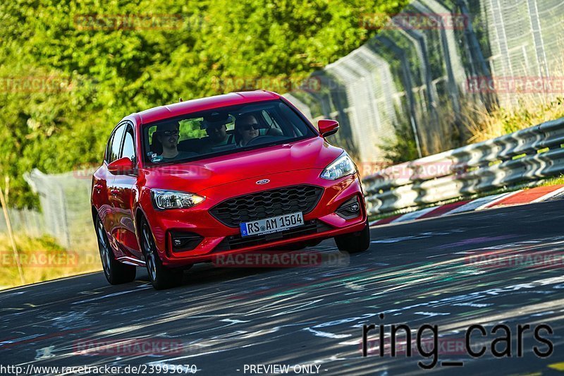 Bild #23993670 - Touristenfahrten Nürburgring Nordschleife (23.08.2023)