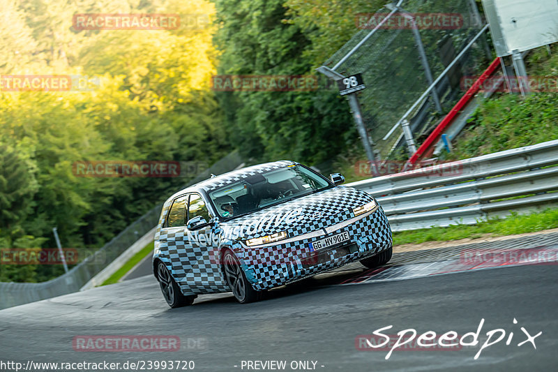 Bild #23993720 - Touristenfahrten Nürburgring Nordschleife (23.08.2023)