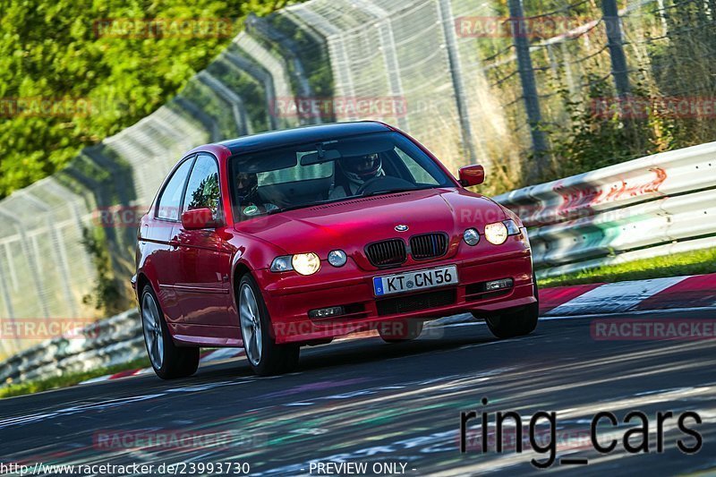 Bild #23993730 - Touristenfahrten Nürburgring Nordschleife (23.08.2023)