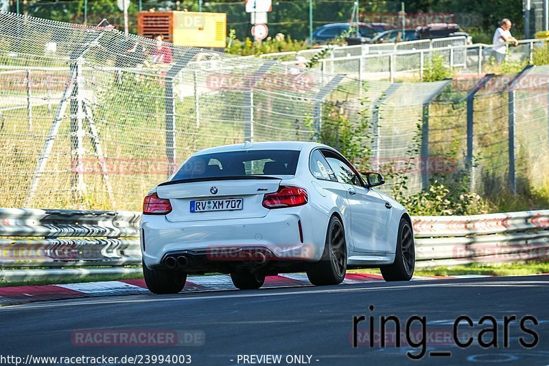 Bild #23994003 - Touristenfahrten Nürburgring Nordschleife (23.08.2023)