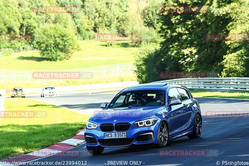 Bild #23994012 - Touristenfahrten Nürburgring Nordschleife (23.08.2023)