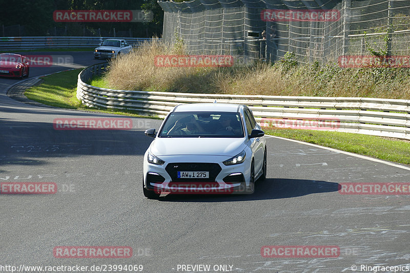 Bild #23994069 - Touristenfahrten Nürburgring Nordschleife (23.08.2023)