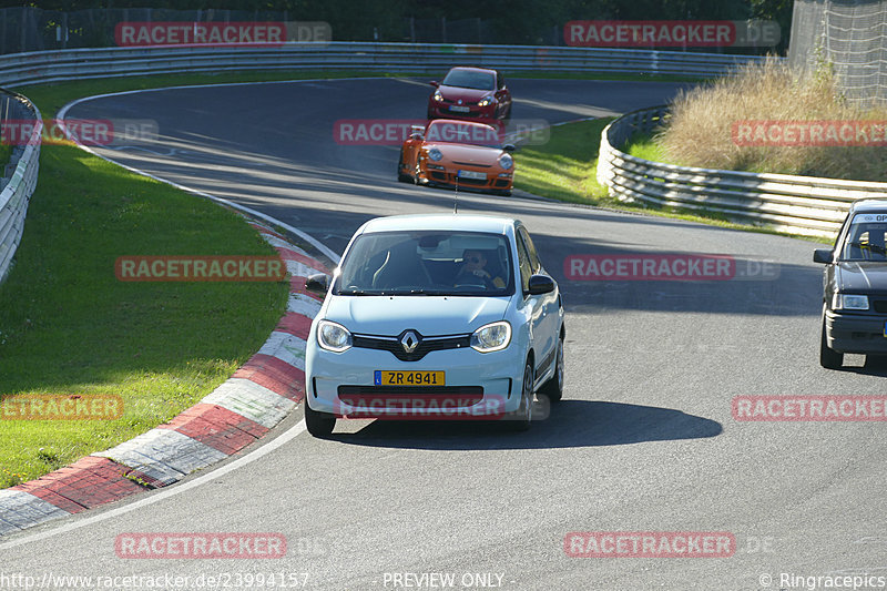 Bild #23994157 - Touristenfahrten Nürburgring Nordschleife (23.08.2023)