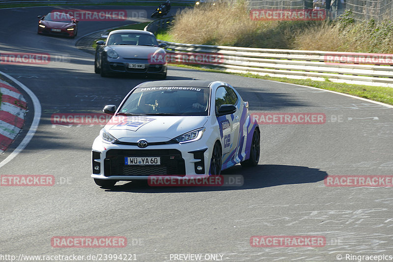 Bild #23994221 - Touristenfahrten Nürburgring Nordschleife (23.08.2023)