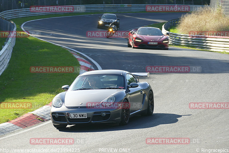 Bild #23994225 - Touristenfahrten Nürburgring Nordschleife (23.08.2023)