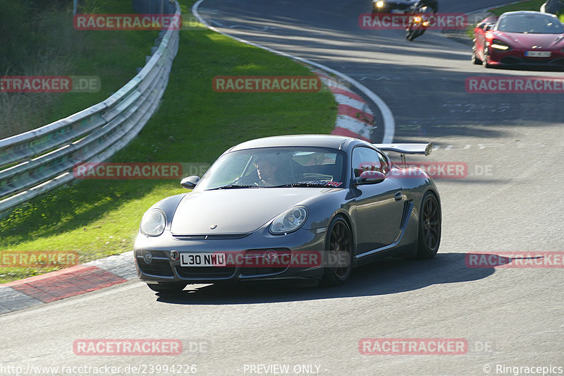 Bild #23994226 - Touristenfahrten Nürburgring Nordschleife (23.08.2023)