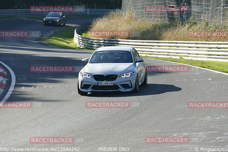 Bild #23994242 - Touristenfahrten Nürburgring Nordschleife (23.08.2023)